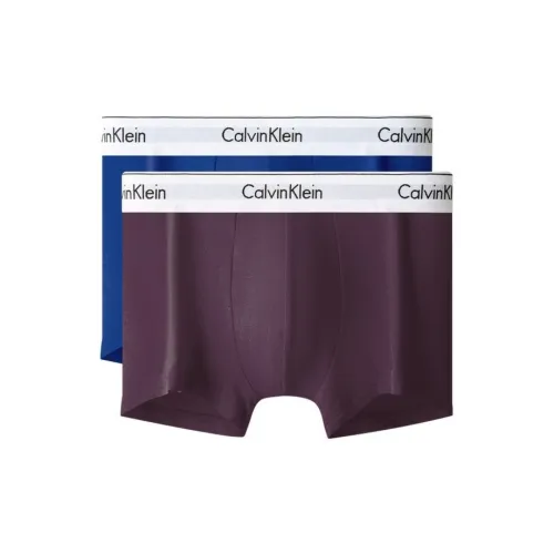 Calvin Klein Боксеры Мужские 2 упаковки