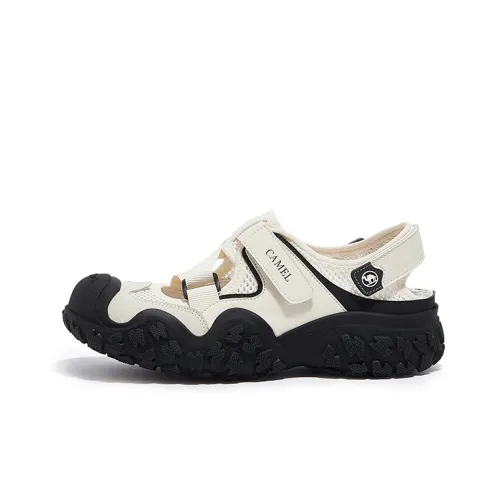 CAMEL Горпкор Пляжные сандалии Женские