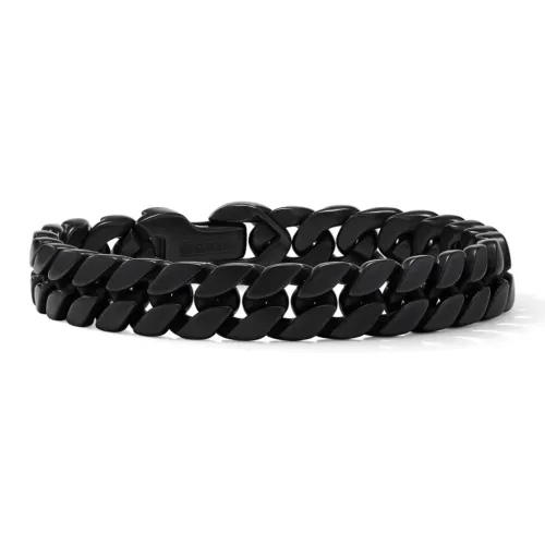 David Yurman Титан Браслеты Мужской Черный