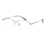 SLC2 Белое перо Серебристый