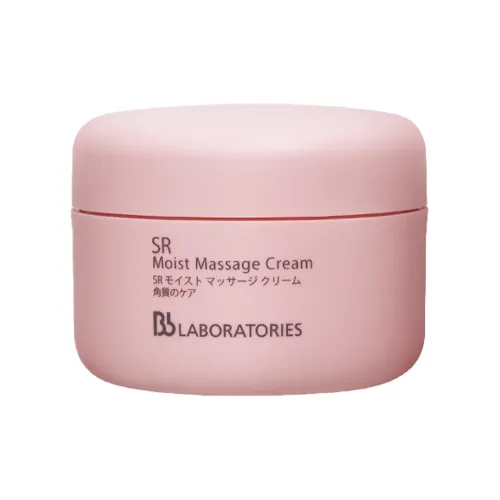 Bb LABORATORIES Кремы для массажа лица Унисекс