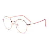 5909-C09 Розово-золотой