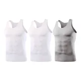 [3 шт] Сумка белая + Сумка белая + Сумка вересково-серая