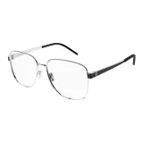 Серебристый