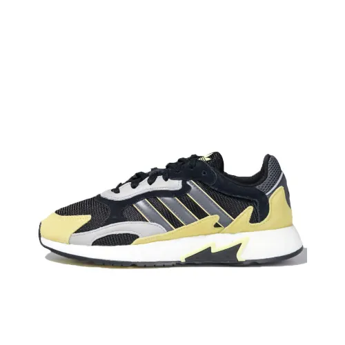 Adidas Originals TRESC RUN Бразилия Противоскользящий Устойчивый к истиранию Легкий Низкий Топ Повседневная Обувь