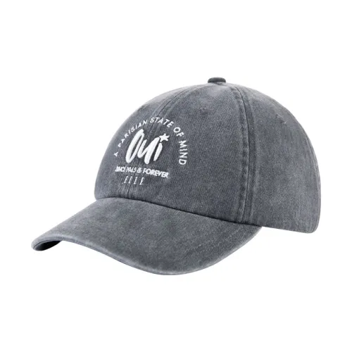 ELLE Хлопок Кепки Женские