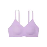 Единорог фиолетового цвета