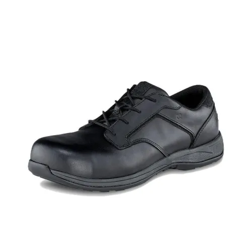 Red Wing Casual Low Top Черный Мужской