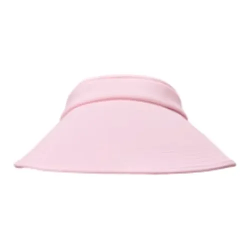 Skechers Детские шляпы с защитой от солнца розовые