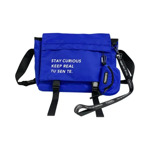 MingLu Oxford Сумка через плечо Однотонная Универсальная Модная Студенческая Все Унисекс