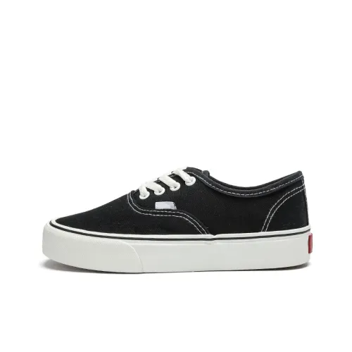 FOREVER 21 Canvas Shoes Low Top Unisex