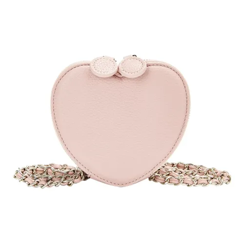 Juju Jimmy Нубук Сумка через плечо Женская