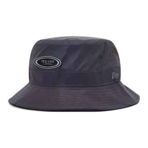 New Era Полиэстер Панамы Унисекс