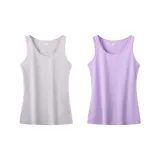 Современный серый + Сиреневый