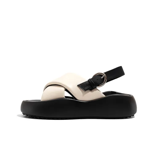 Old Meow Женские пляжные сандалии