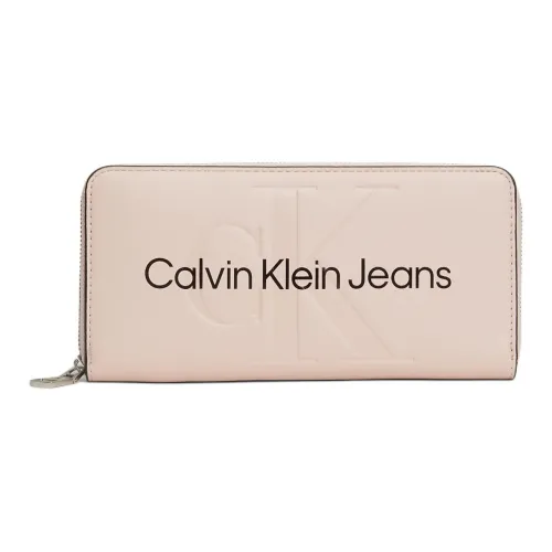 Calvin Klein Кошельки Светло-розовый Женские