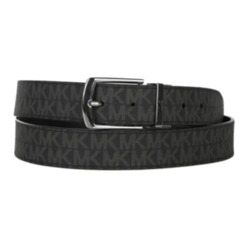 MICHAEL KORS Кожаные ремни Мужской