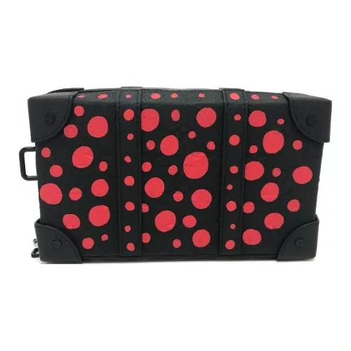 LOUIS VUITTON SOFT TRUNK Сумка через плечо Мужская