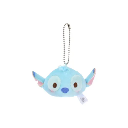 Брелок Disney Stitch Кукла Плюшевая Подвеска 5 см Высота