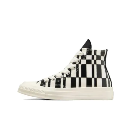 Converse Chuck Taylor All Star High Top Кеды Унисекс Черный Белый
