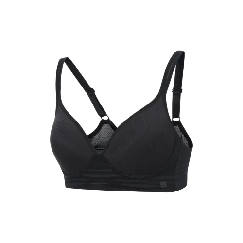 KOLON SPORT Черный Женские Бюстгальтеры