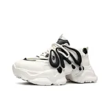 Чёрный Белый