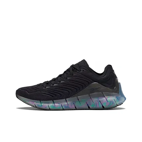 Reebok Zig Kinetica Casual Low Top Унисекс