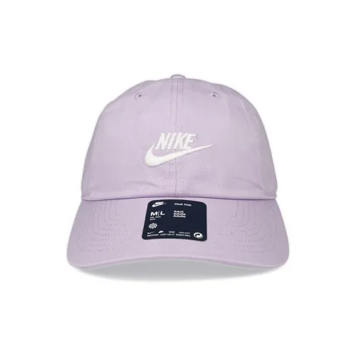 Nike Хлопковые кепки унисекс