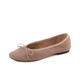 Пыльно-розовый