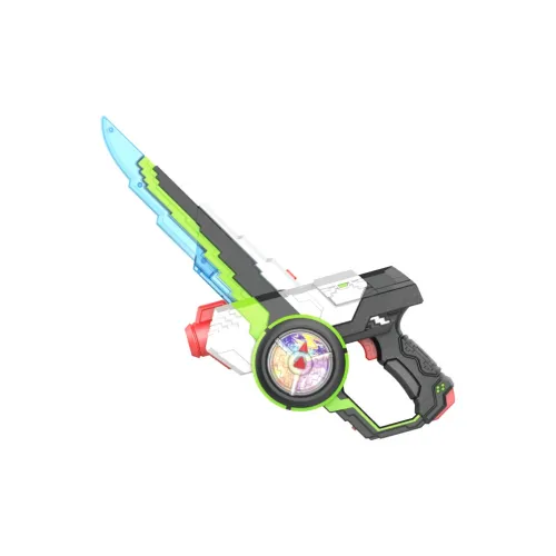 Мини-серия Ультра Дименсиональная Пава Меха Hobby Model FuLe Xiaomi Summoner Трансформационный набор игрушек