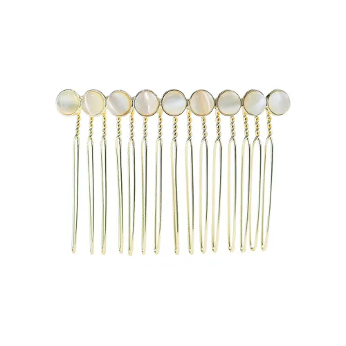 Left Europe Заколки для волос Женские