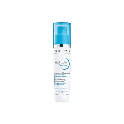 BEIDEMA Natural Hydrating Сыворотка Освежающая 40 мл