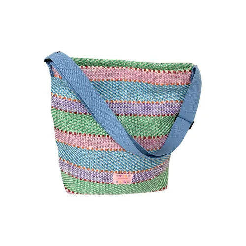 ALOENEY Сумки через плечо Женские