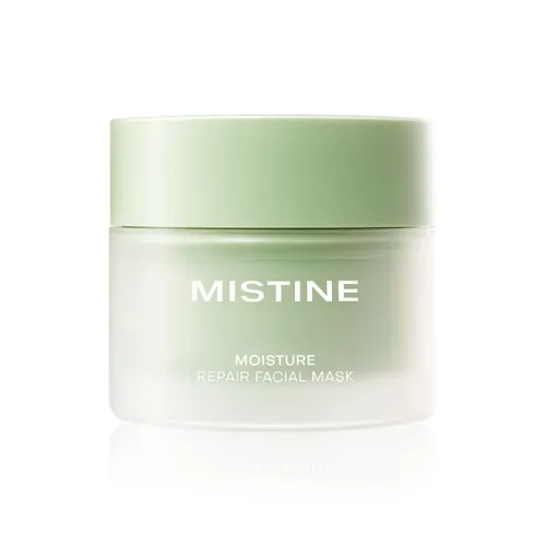 Mistine MISS T Hydrating Repairing Smoothie Маски для лица Успокаивающий Увлажняющий и Гидратирующий 90 г
