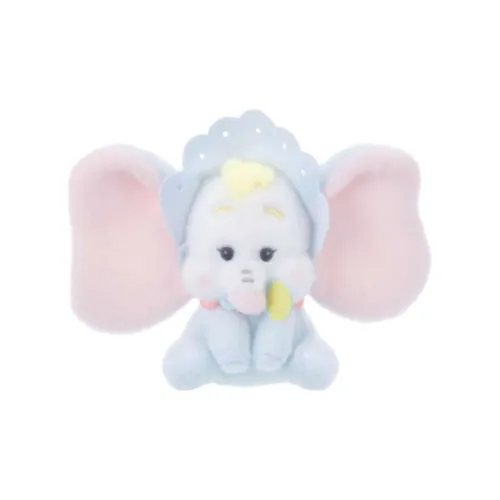 Disney Дамбо Брелок Кукла Плюшевая Подвеска 15 см Высота