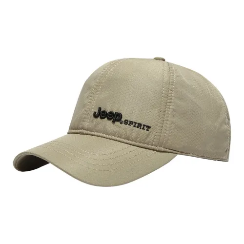 JEEP SPIRIT Полиэстер Кепки Унисекс