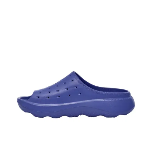 UGG ЭВА Слипоны Мужские Синие