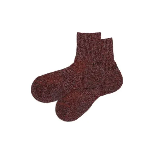 Keen Red Унисекс MID Носки до икры