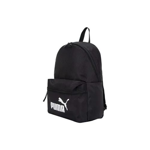 PUMA Рюкзаки Черные Женские