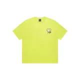 Неоново-желтый