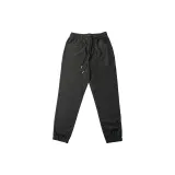 Тонкий черный