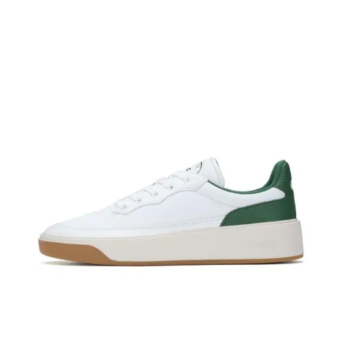 LACOSTE Collaboration Low Топ Скейтборд Кроссовки Мужские
