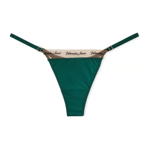 Victoria's Secret 1 пачка Jasper Women's String