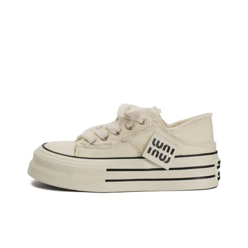 Zun'er Дышащий Легкий And Балансированный Низкий Топ Кеды Унисекс