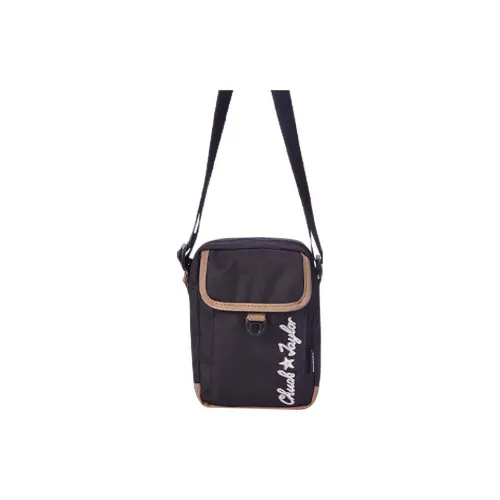 Converse Crossbody Сумки Черный Унисекс