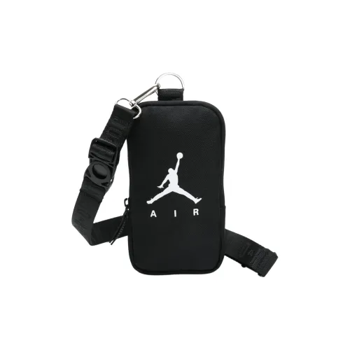 Jordan Картхолдер Black Unisex