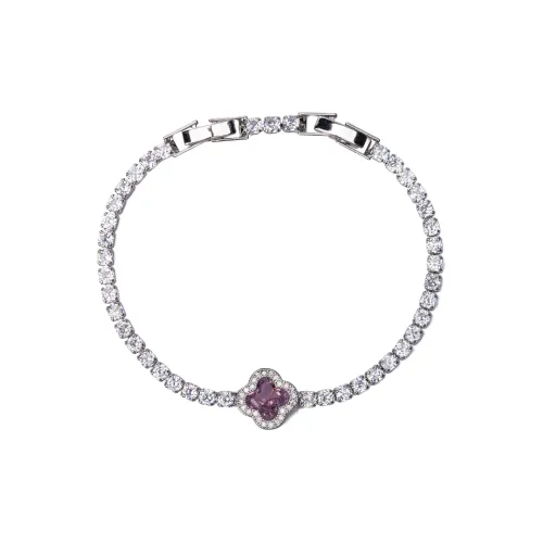 BLESSED BULLET Медные браслеты для женщин