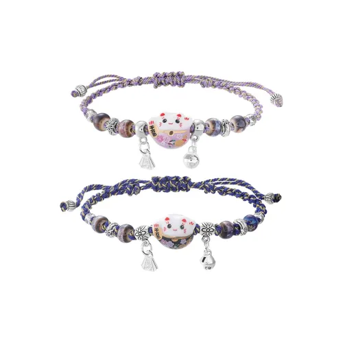 VIVIWELL Керамика Браслеты Женские