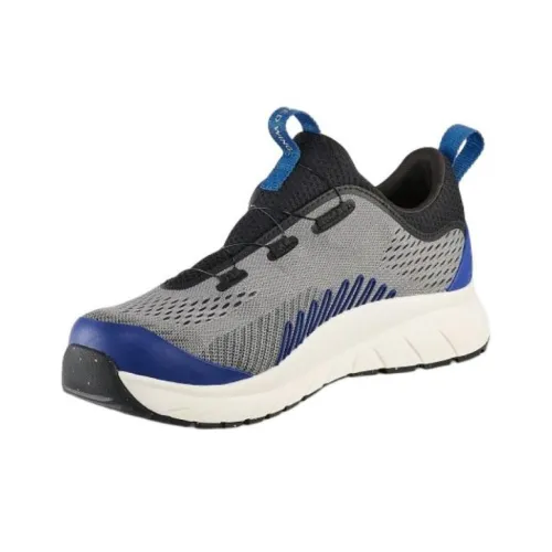 RED WING Обувь Низкий Верх Повседневная Обувь Мужская Серый