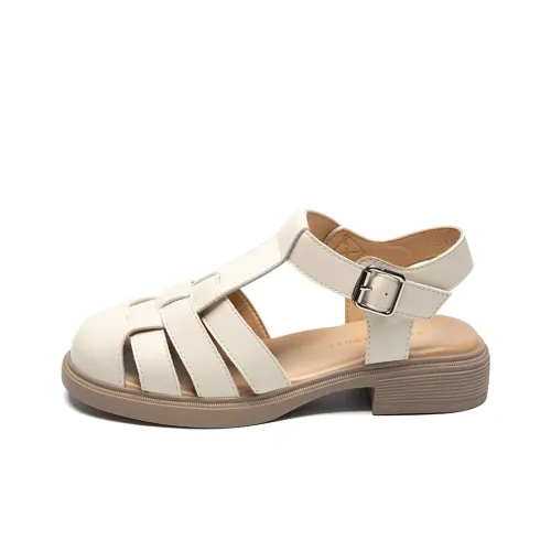 ZHR Римские Сандалии 3,5 см Женские